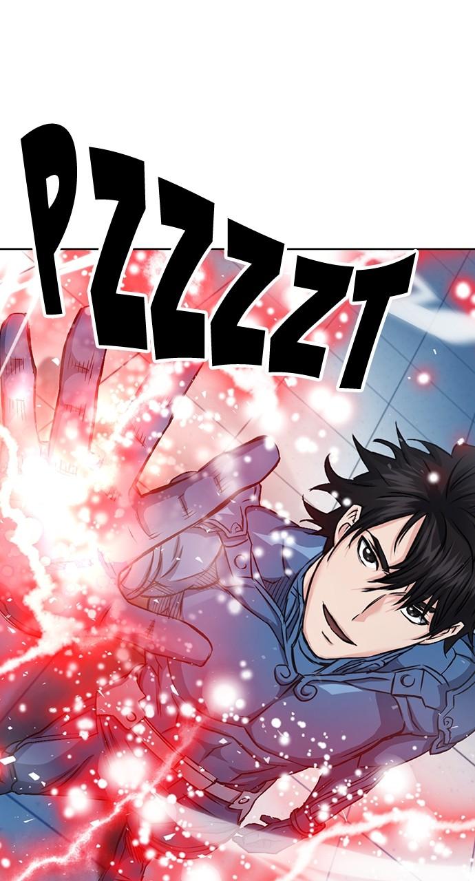 Read The Druid of Seoul Station EN Manga Online