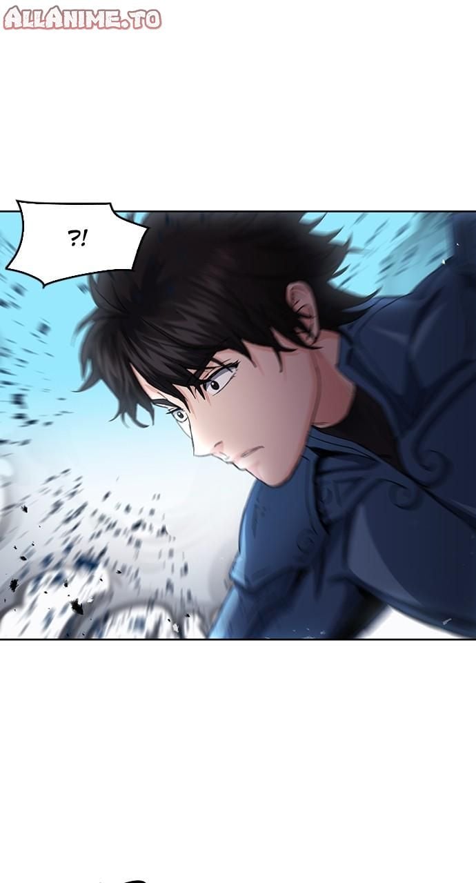 Read The Druid of Seoul Station EN Manga Online