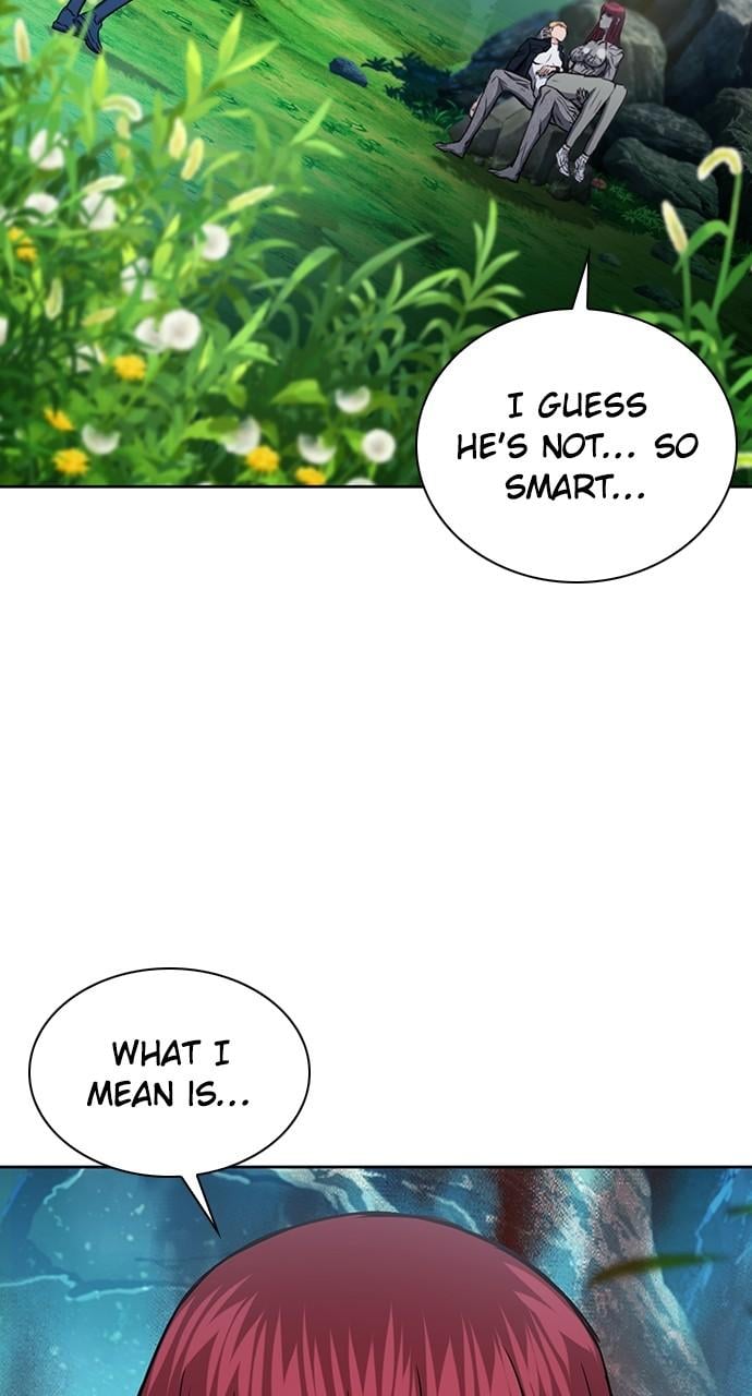 Read The Druid of Seoul Station EN Manga Online