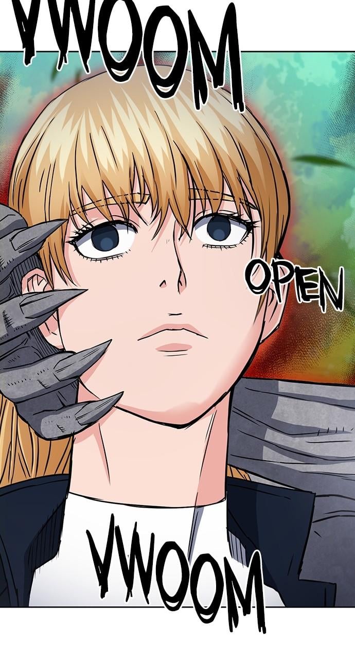 Read The Druid of Seoul Station EN Manga Online