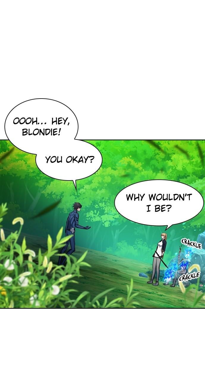 Read The Druid of Seoul Station EN Manga Online