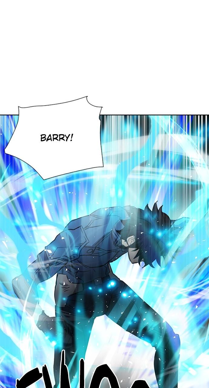 Read The Druid of Seoul Station EN Manga Online