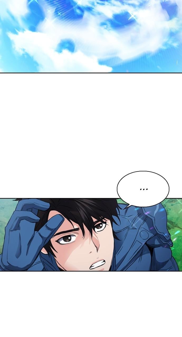 Read The Druid of Seoul Station EN Manga Online