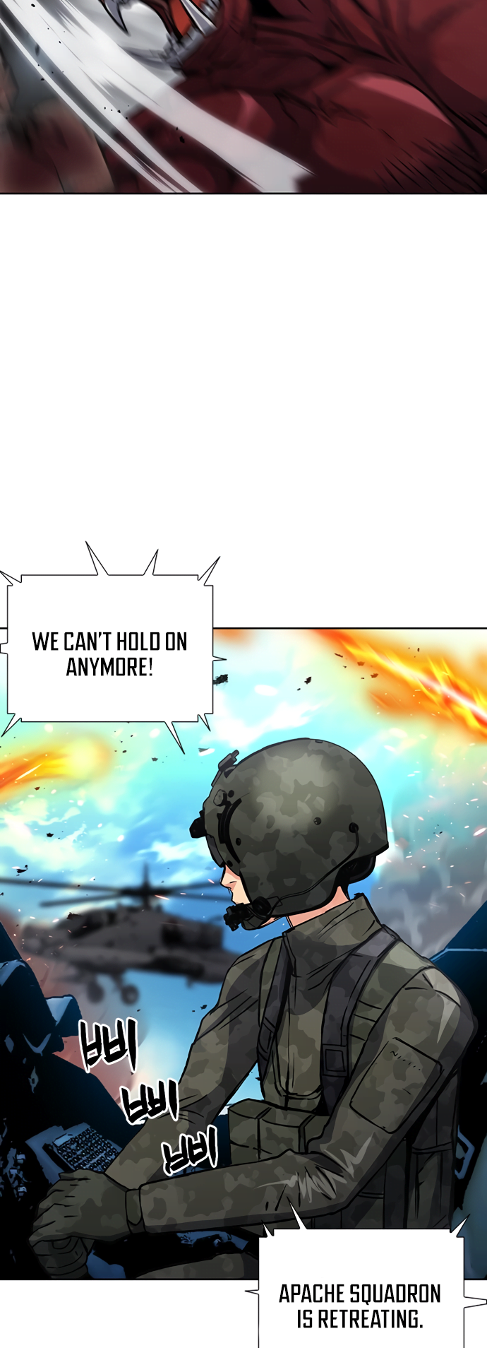 Read The Druid of Seoul Station EN Manga Online