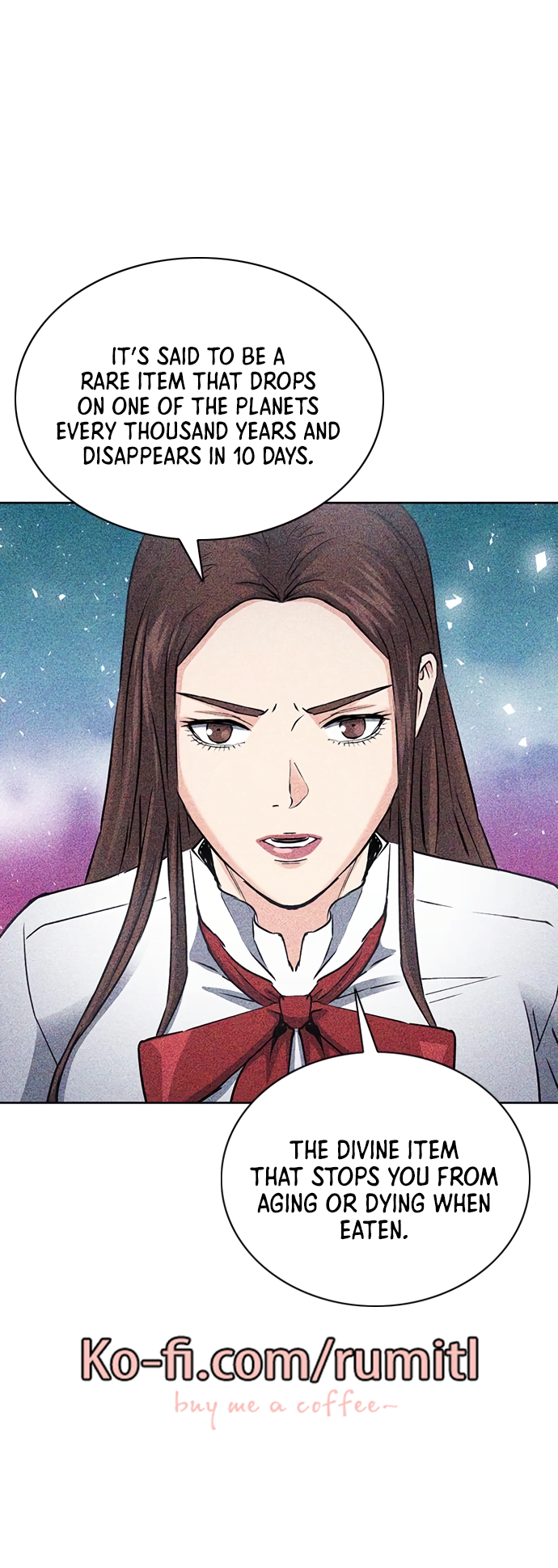 Read The Druid of Seoul Station EN Manga Online