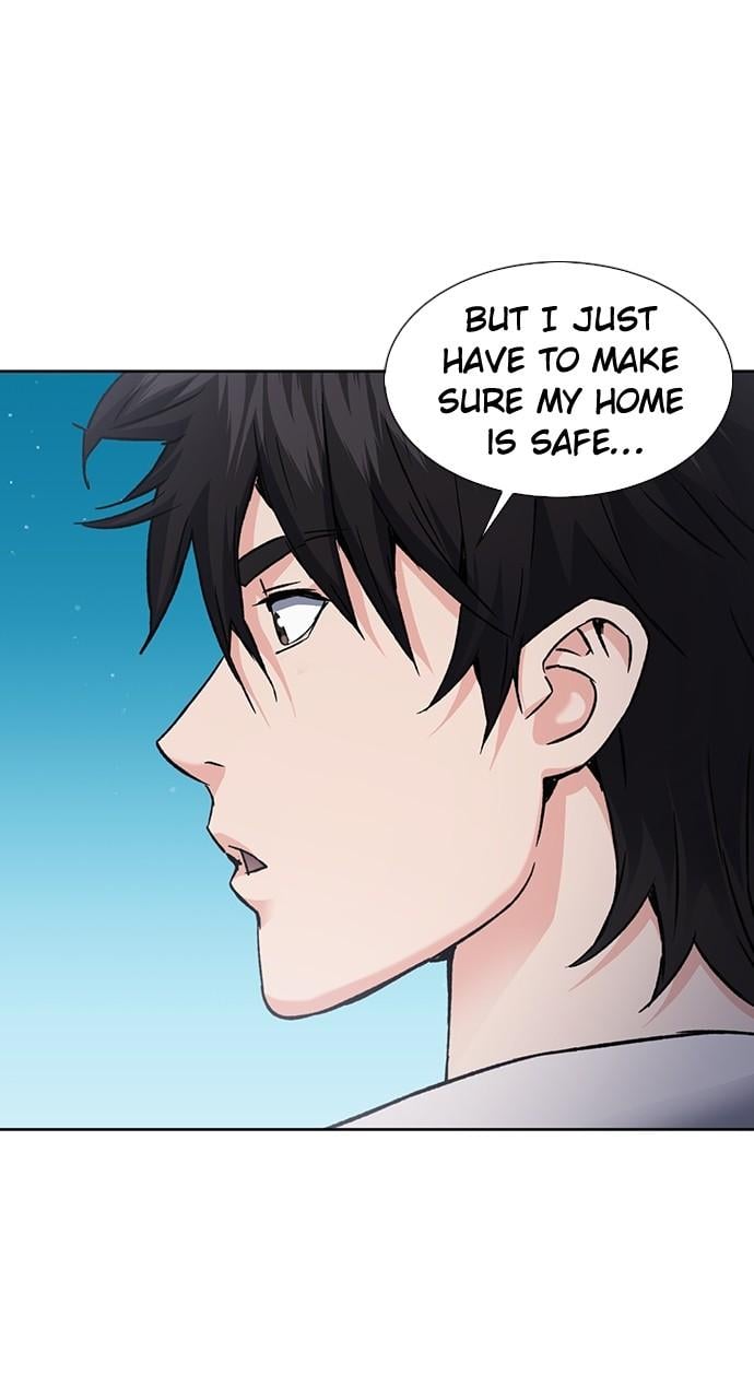 Read The Druid of Seoul Station EN Manga Online