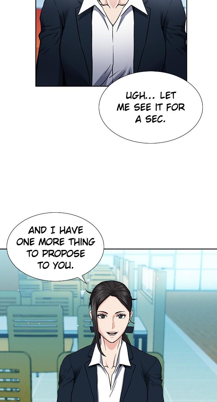 Read The Druid of Seoul Station EN Manga Online