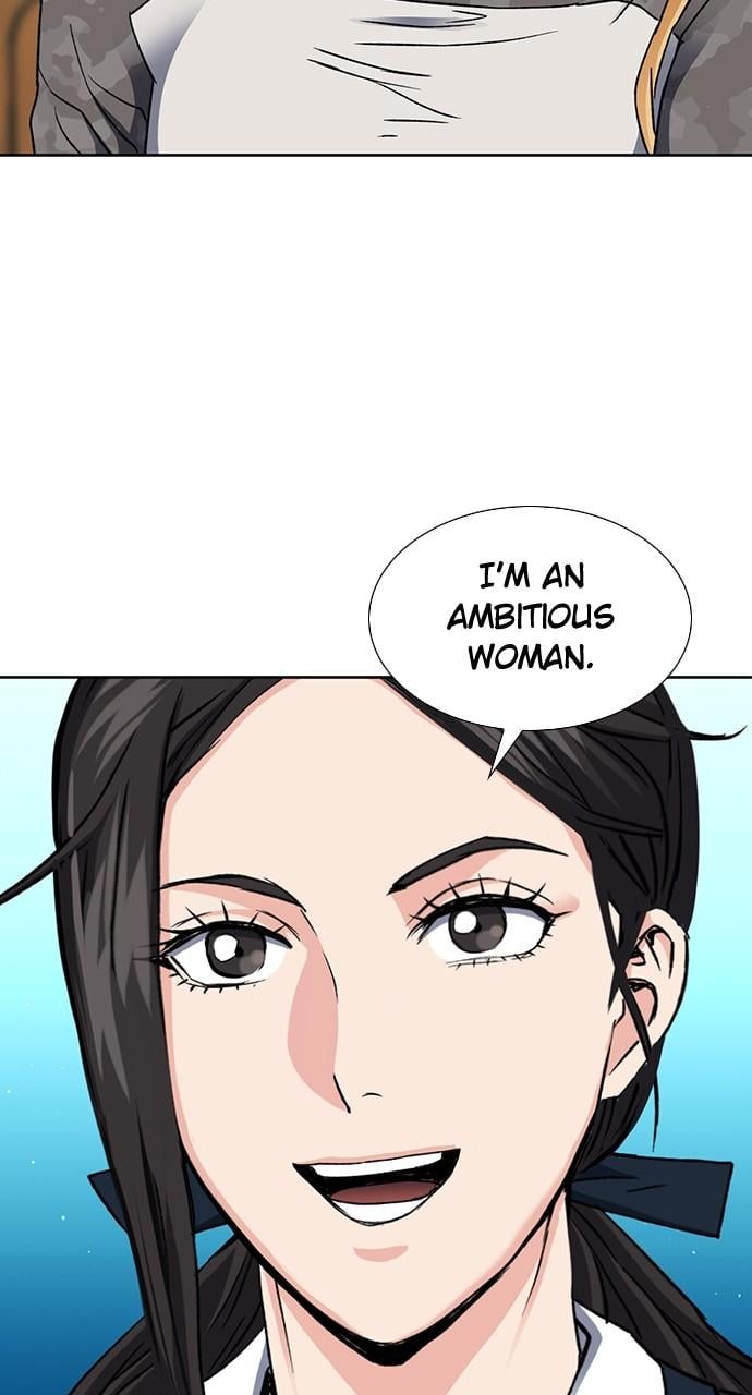 Read The Druid of Seoul Station EN Manga Online