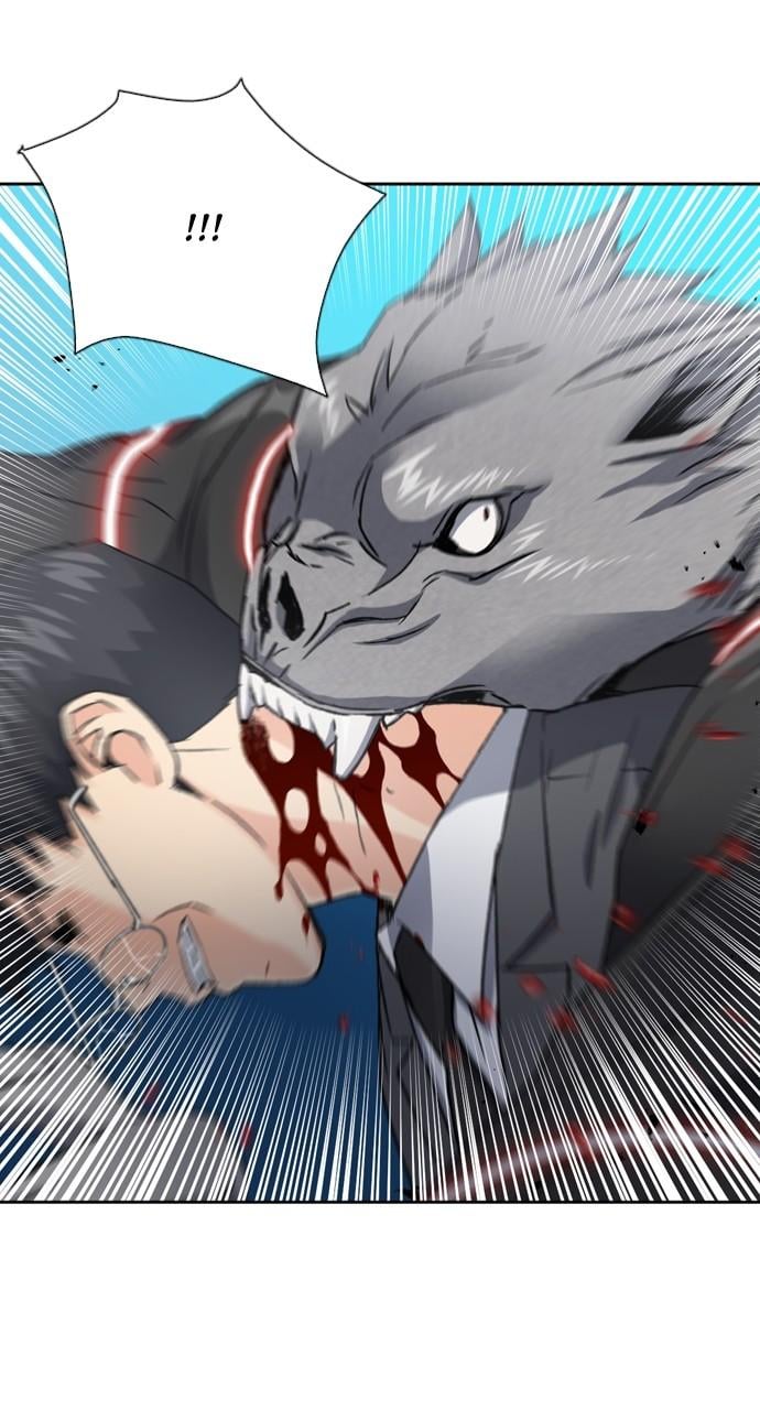 Read The Druid of Seoul Station EN Manga Online