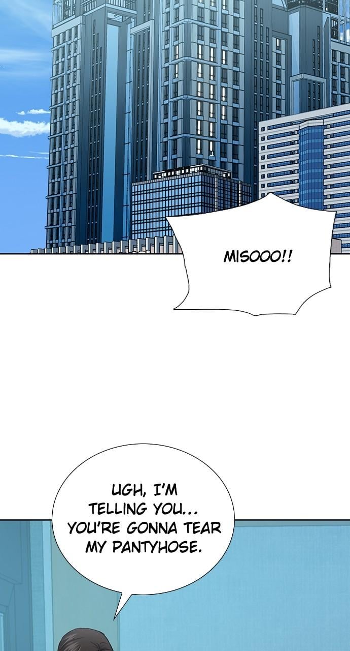 Read The Druid of Seoul Station EN Manga Online