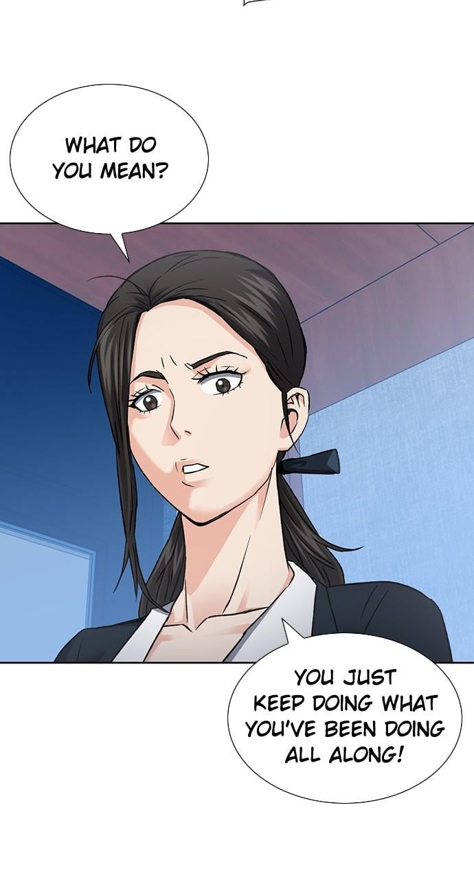Read The Druid of Seoul Station EN Manga Online