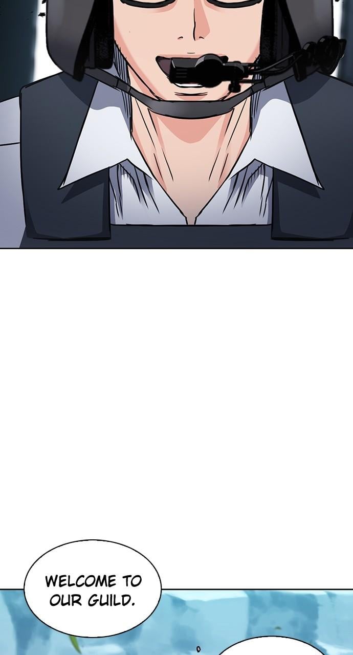 Read The Druid of Seoul Station EN Manga Online