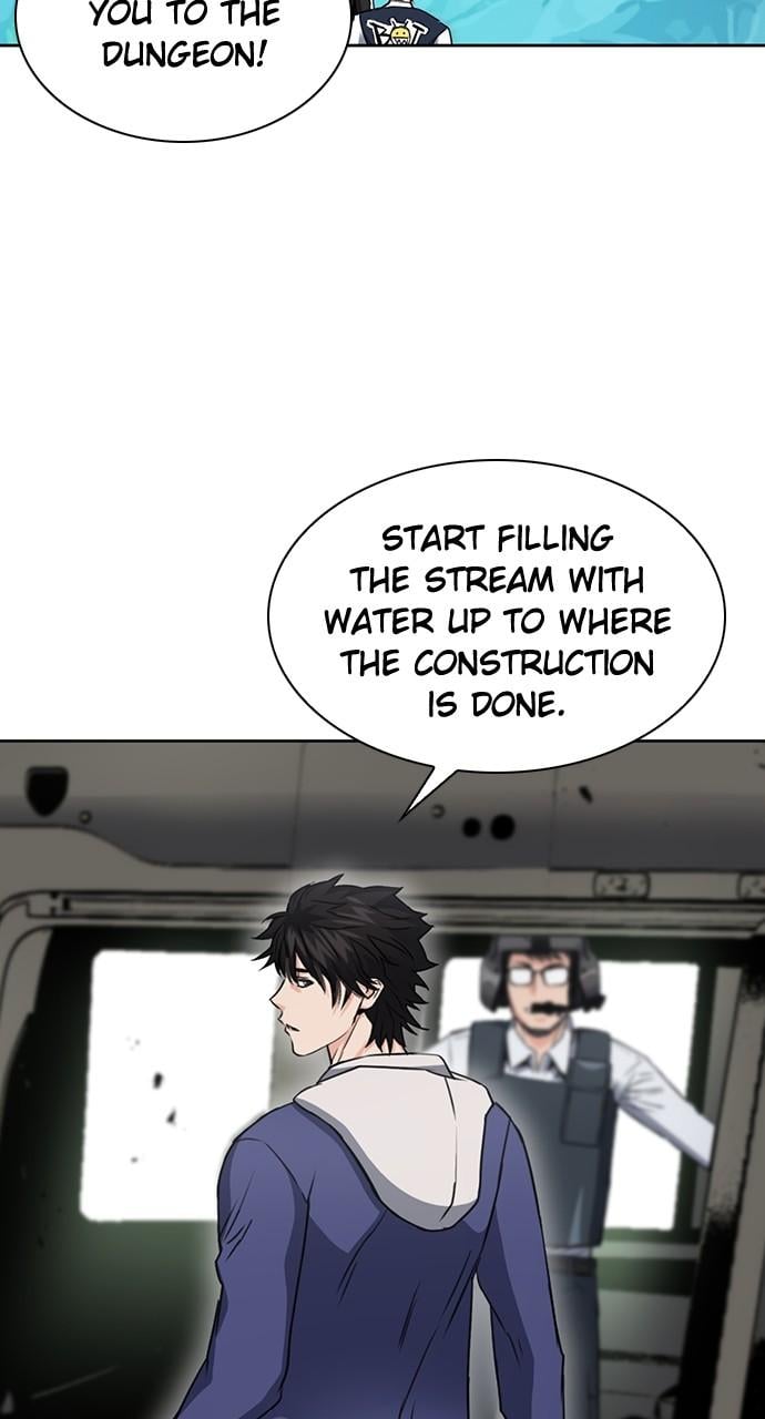 Read The Druid of Seoul Station EN Manga Online