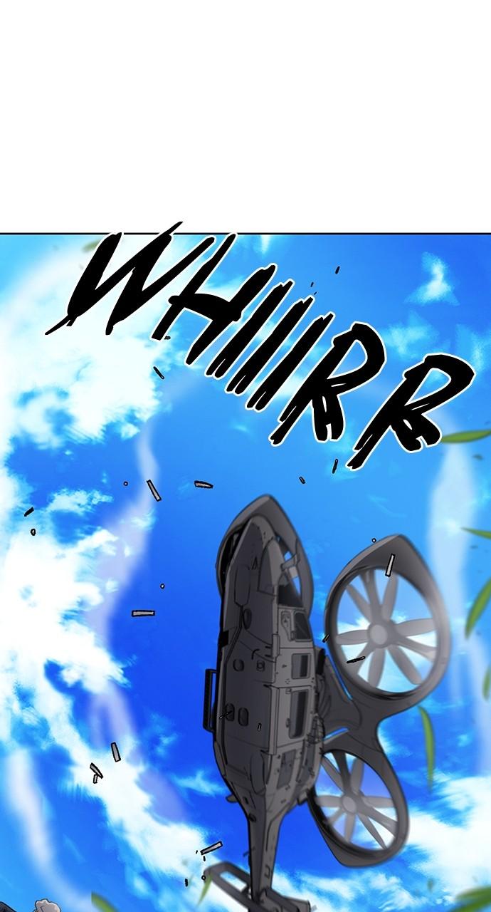 Read The Druid of Seoul Station EN Manga Online