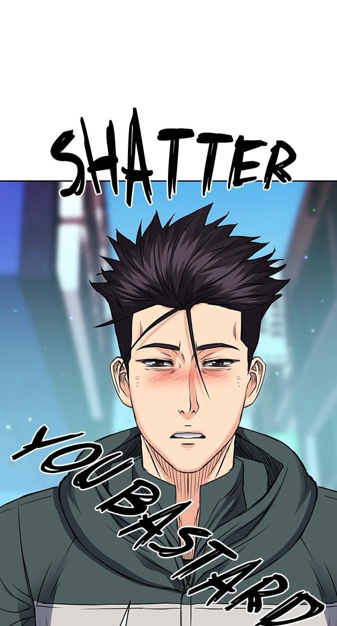 Read The Druid of Seoul Station EN Manga Online