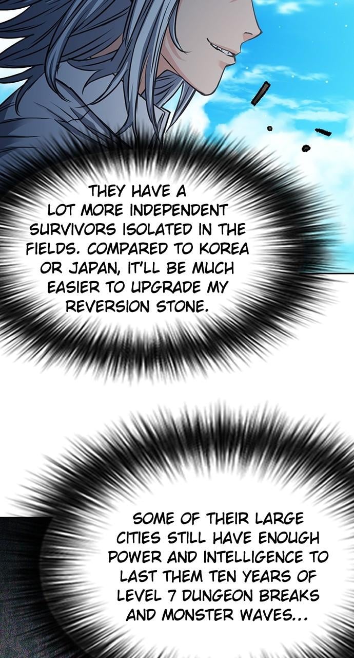 Read The Druid of Seoul Station EN Manga Online
