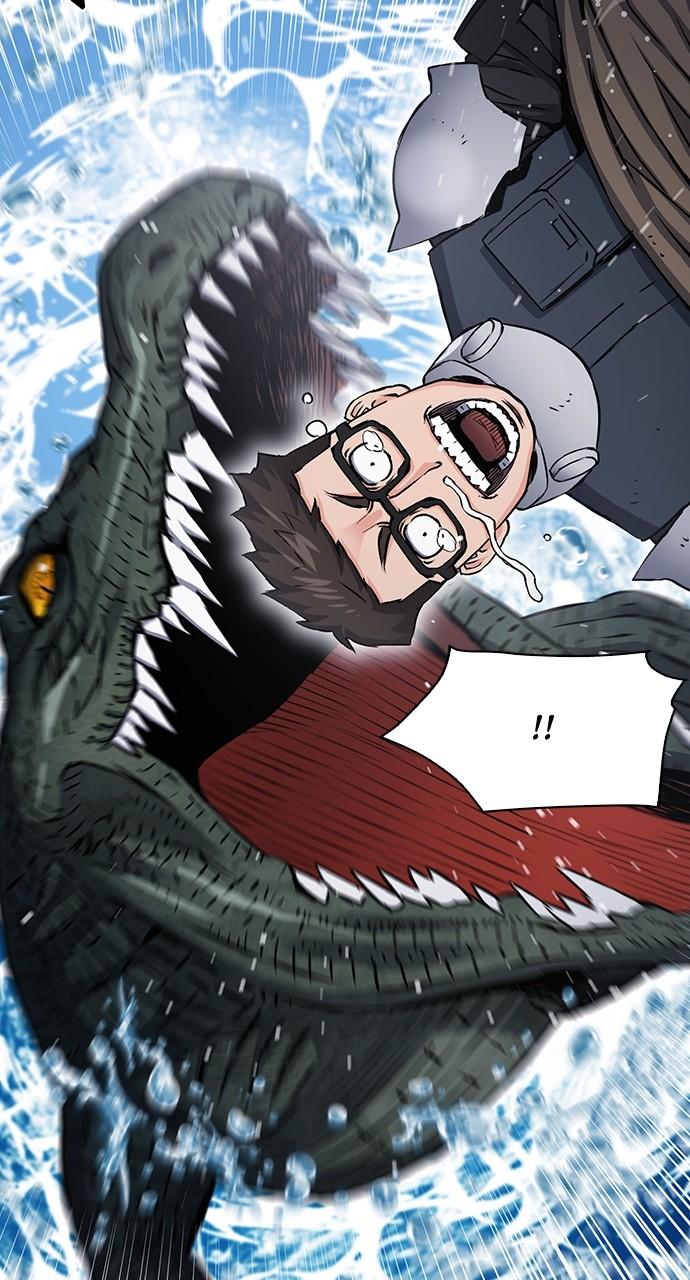 Read The Druid of Seoul Station EN Manga Online