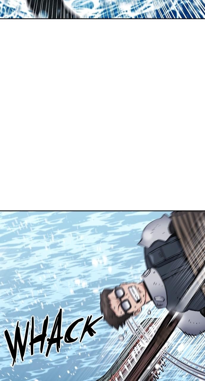 Read The Druid of Seoul Station EN Manga Online