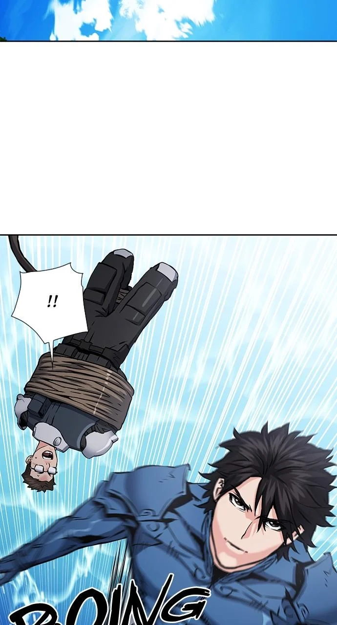 Read The Druid of Seoul Station EN Manga Online