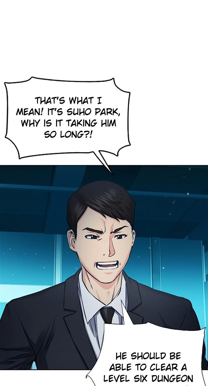 Read The Druid of Seoul Station EN Manga Online