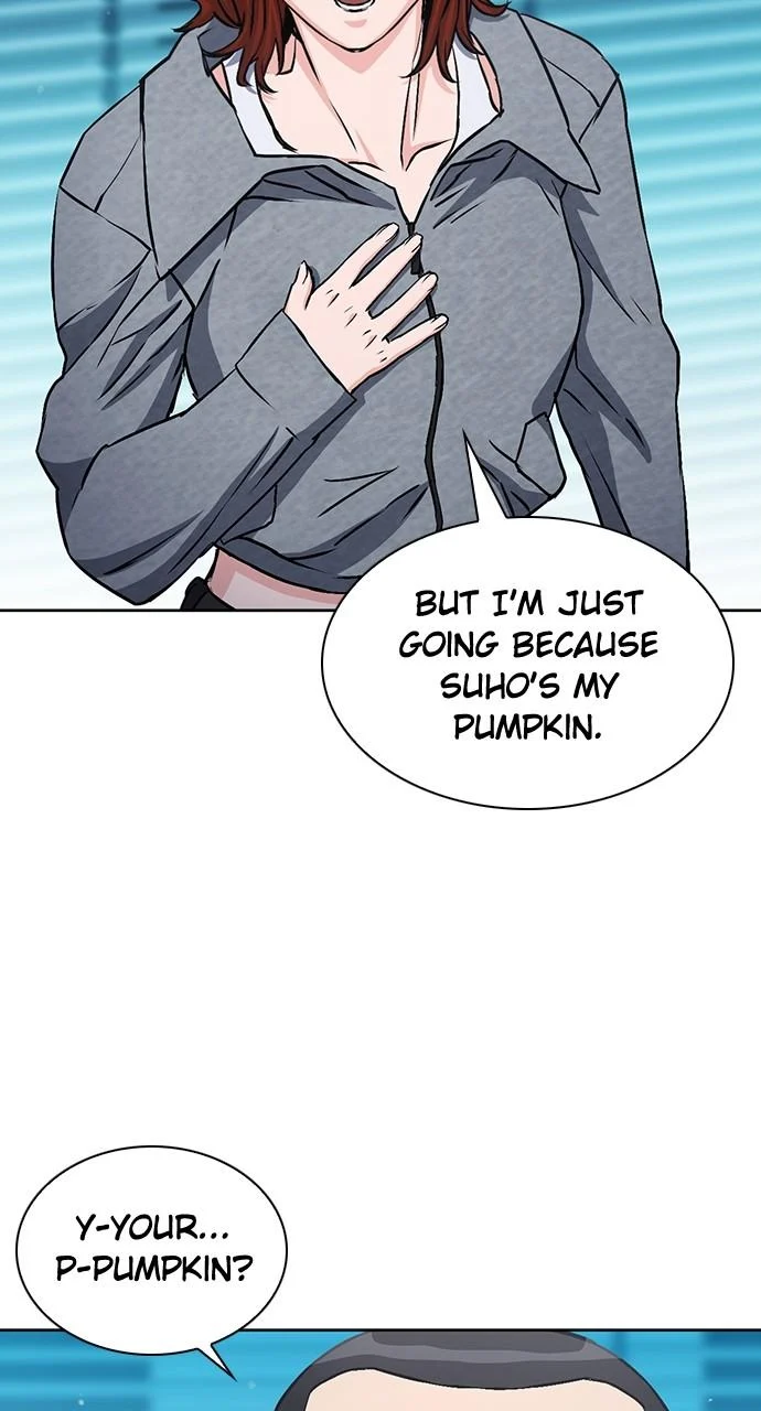 Read The Druid of Seoul Station EN Manga Online