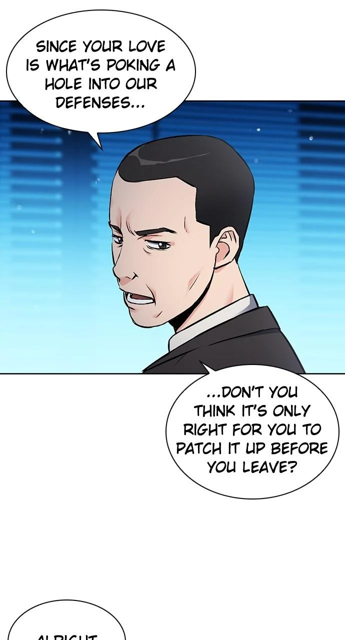 Read The Druid of Seoul Station EN Manga Online
