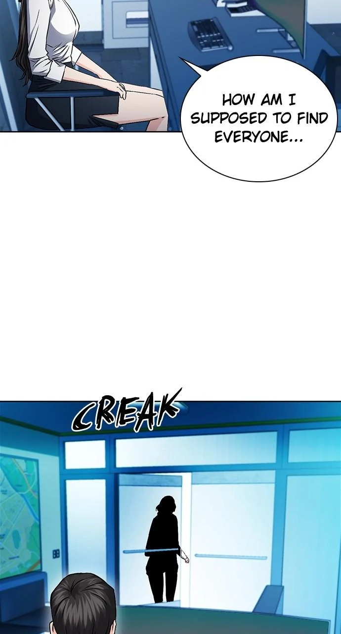 Read The Druid of Seoul Station EN Manga Online