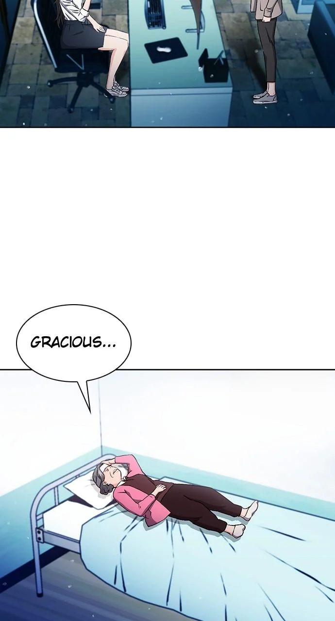 Read The Druid of Seoul Station EN Manga Online