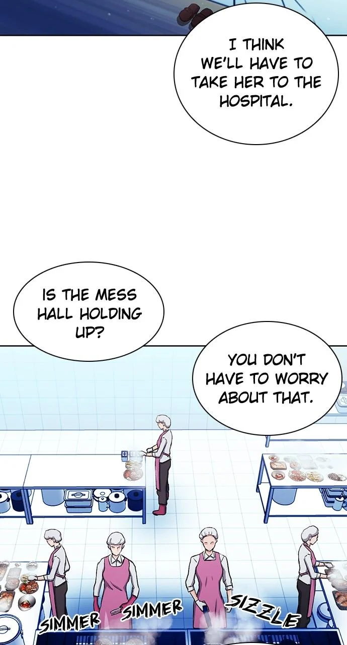Read The Druid of Seoul Station EN Manga Online