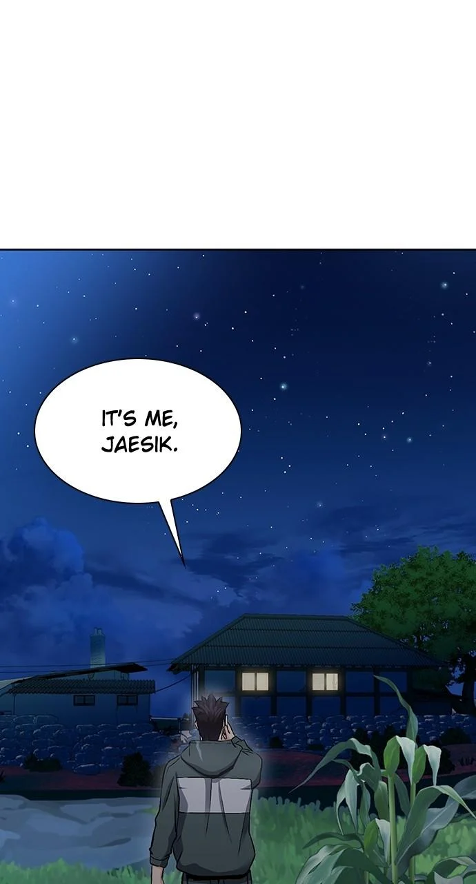 Read The Druid of Seoul Station EN Manga Online