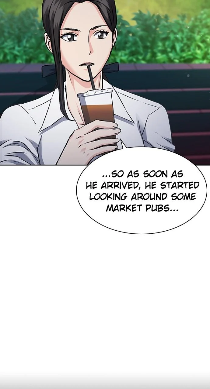 Read The Druid of Seoul Station EN Manga Online