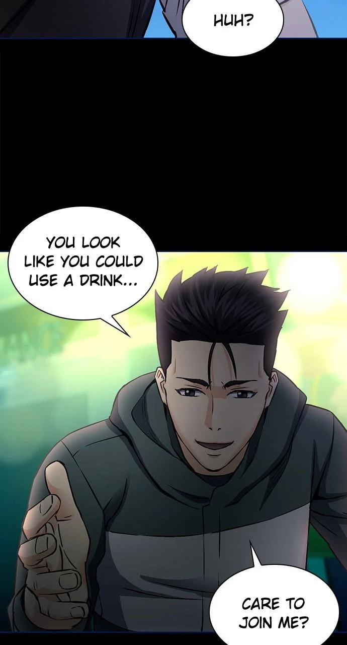 Read The Druid of Seoul Station EN Manga Online