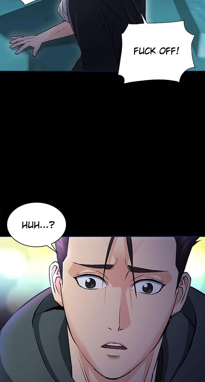 Read The Druid of Seoul Station EN Manga Online
