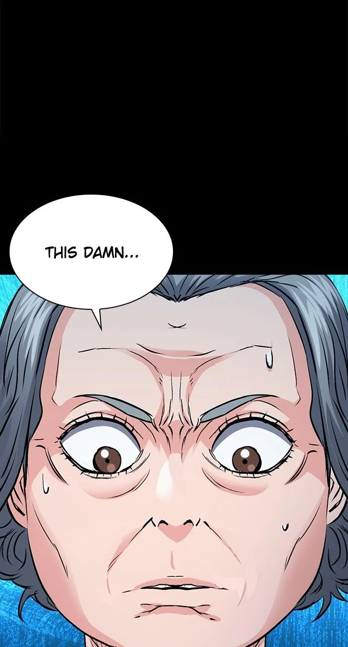 Read The Druid of Seoul Station EN Manga Online
