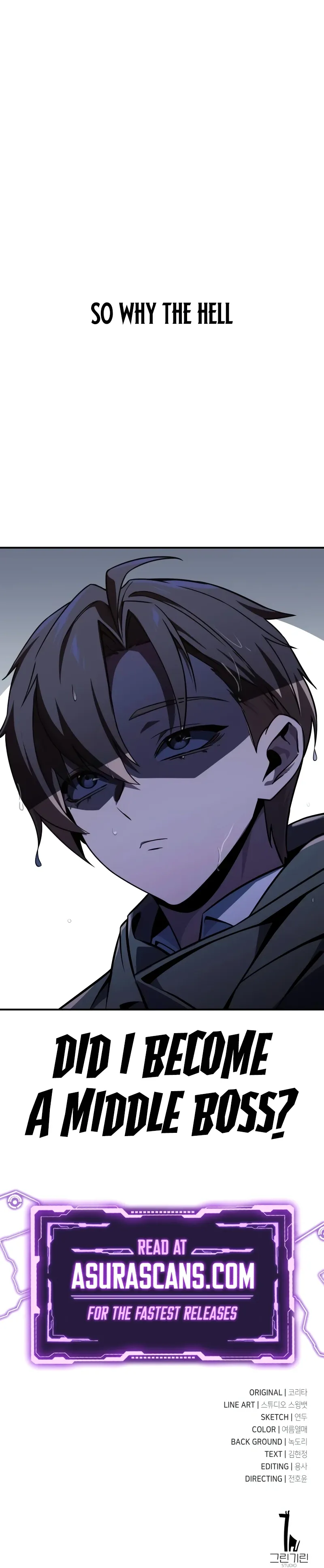 Read The Extra’s Academy Survival Guide EN Manga Online