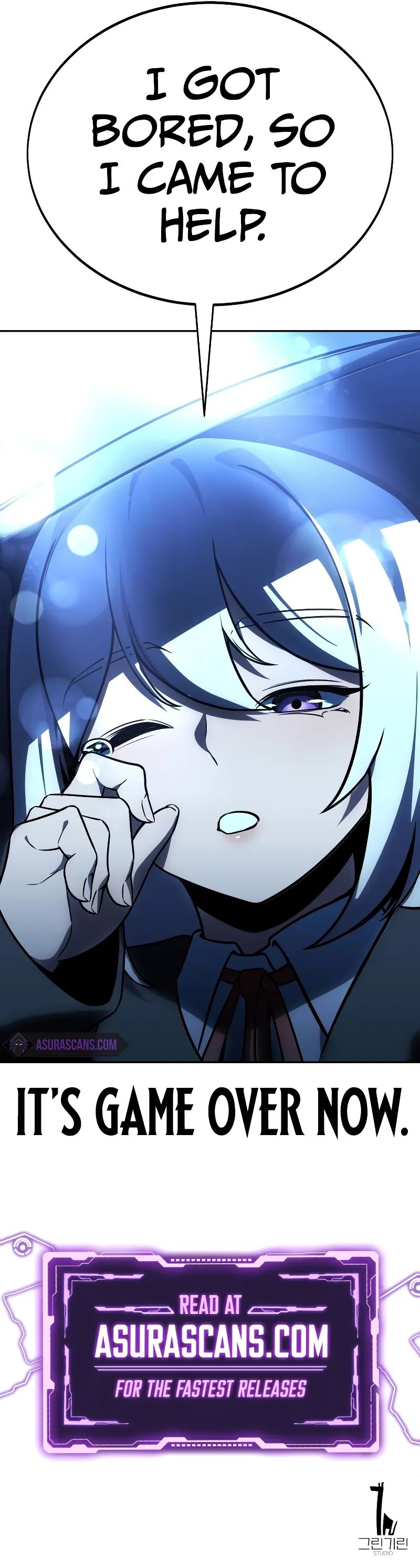 Read The Extra’s Academy Survival Guide EN Manga Online