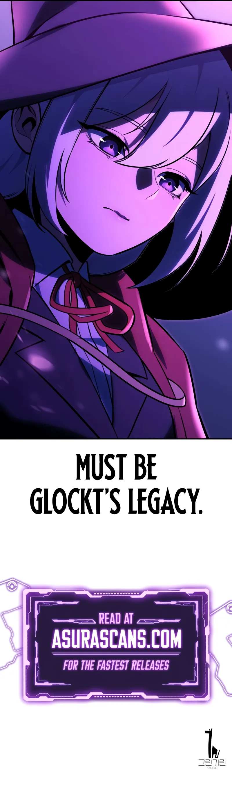 Read The Extra’s Academy Survival Guide EN Manga Online