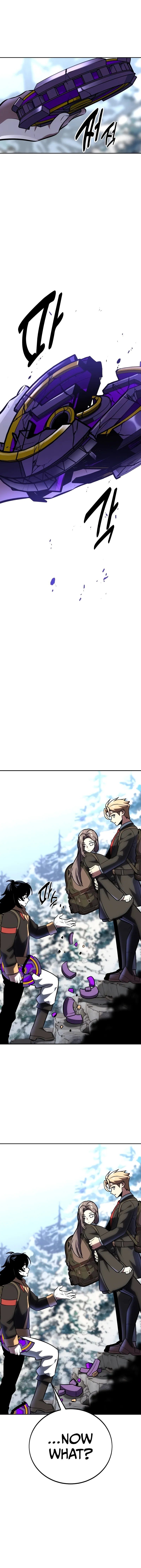 Read The Extra’s Academy Survival Guide EN Manga Online