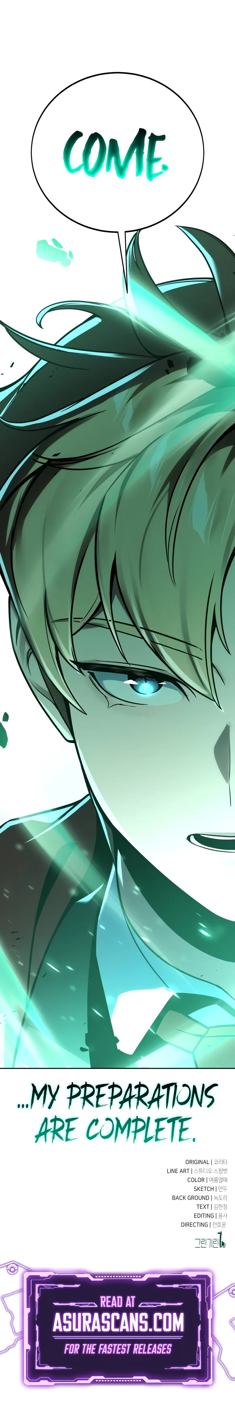 Read The Extra’s Academy Survival Guide EN Manga Online