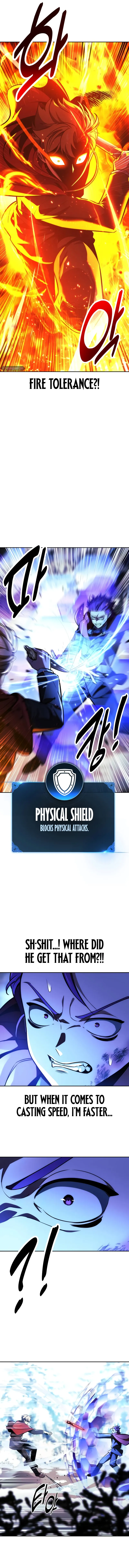 Read The Extra’s Academy Survival Guide EN Manga Online