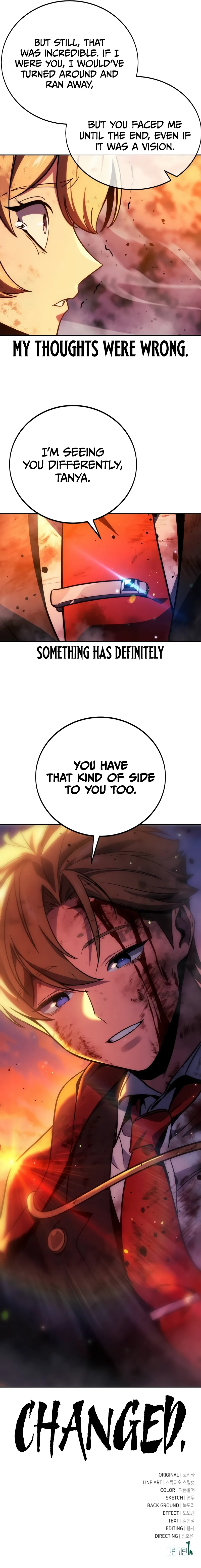 Read The Extra’s Academy Survival Guide EN Manga Online