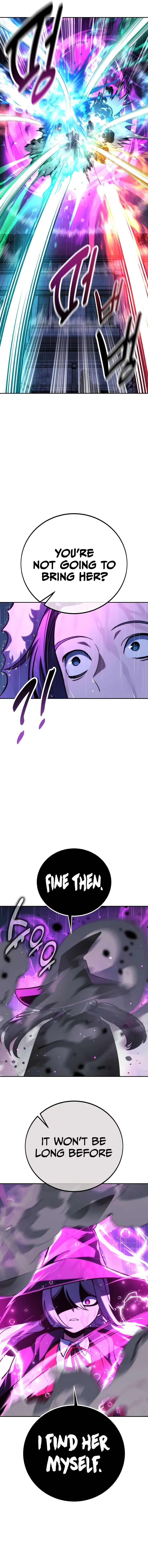 Read The Extra’s Academy Survival Guide EN Manga Online