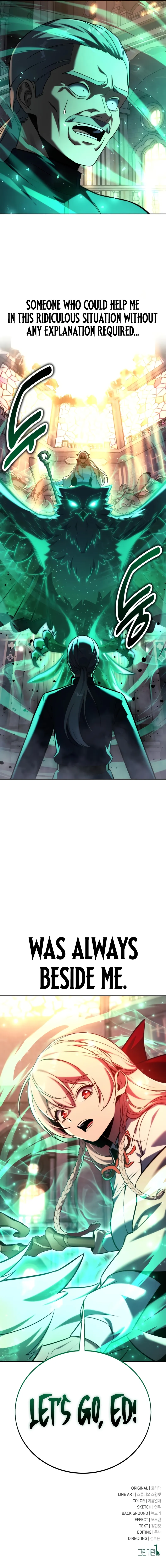 Read The Extra’s Academy Survival Guide EN Manga Online