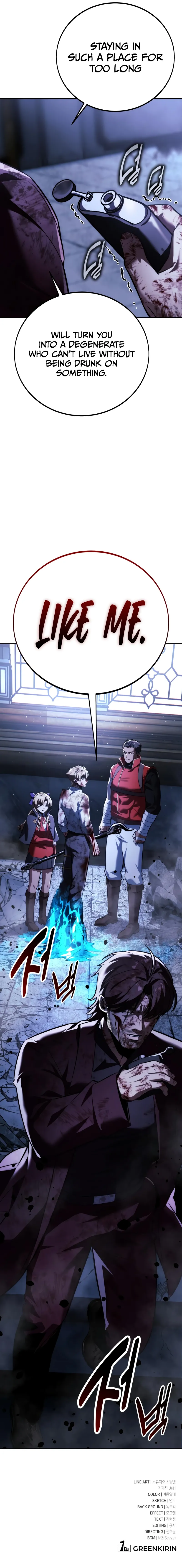 Read The Extra’s Academy Survival Guide EN Manga Online