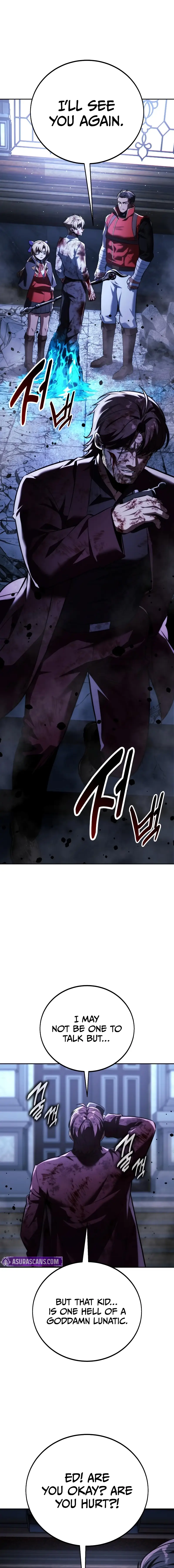 Read The Extra’s Academy Survival Guide EN Manga Online