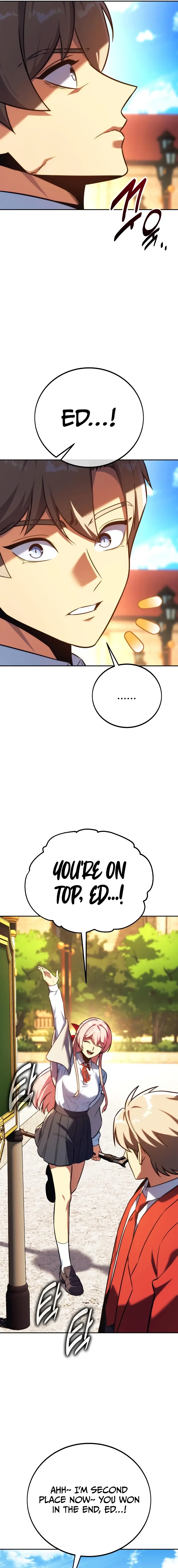 Read The Extra’s Academy Survival Guide EN Manga Online