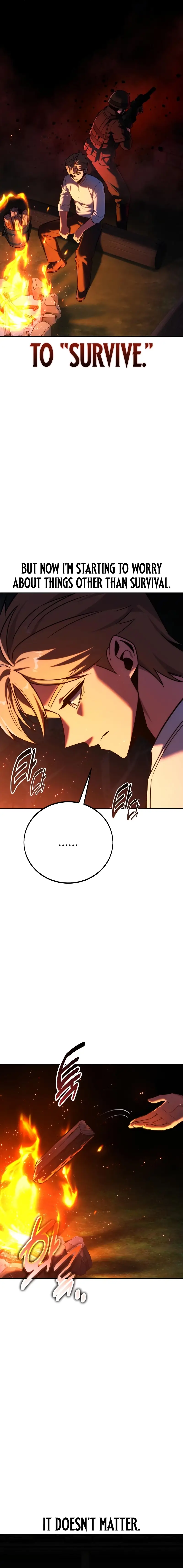 Read The Extra’s Academy Survival Guide EN Manga Online