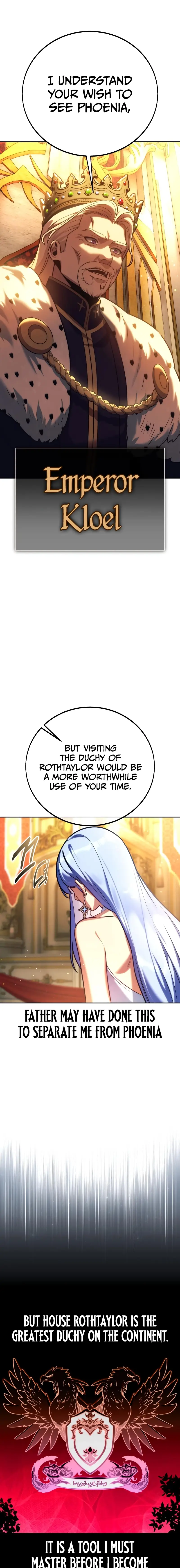 Read The Extra’s Academy Survival Guide EN Manga Online