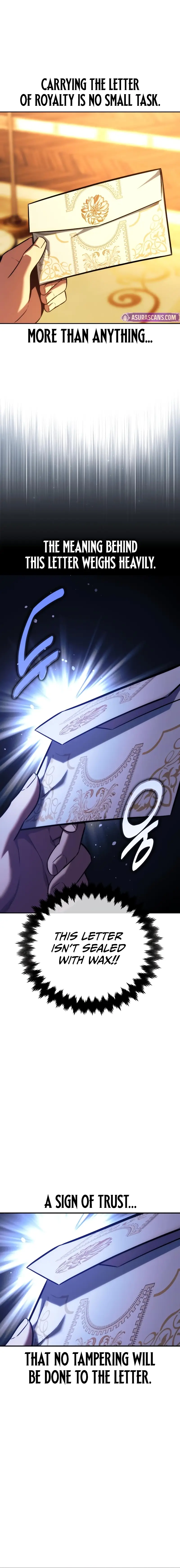 Read The Extra’s Academy Survival Guide EN Manga Online