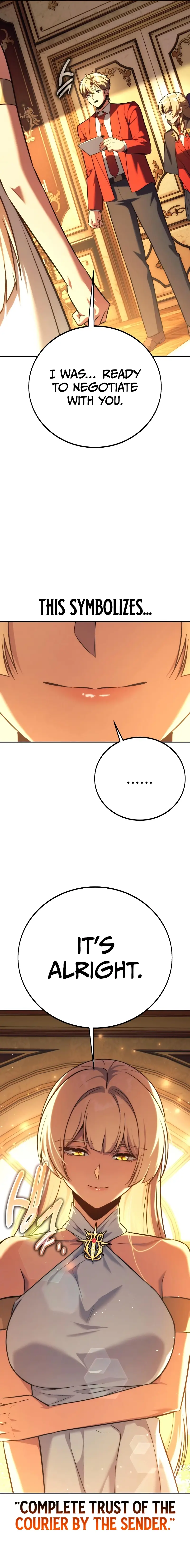 Read The Extra’s Academy Survival Guide EN Manga Online